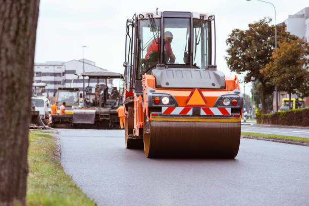 Trusted Weddington, NC Driveway Paving Services Experts